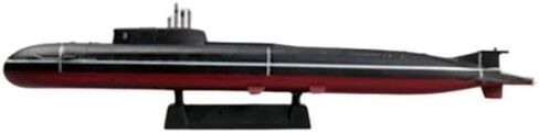Hobby Boss Russian Navy Oscar II Class Submarine Boat Model Building Kit in Saudi Arabia