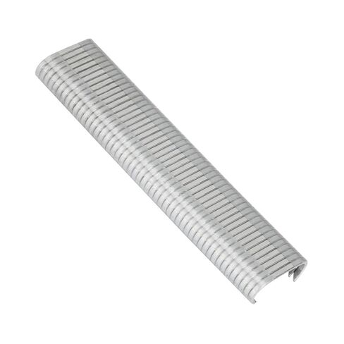 CHICIRIS 2500pcs 8mm C نوع قفص الحيوانات وسادة أريكة قفص M مجموعة الأظافر لتثبيت الماشية، الحيوانات الأليفة ملزمة الخدمة الطويلة في الحياة سهلة الاستخدام حزمة جيدة تأثير المواد المعدنية in Saudi Arabia