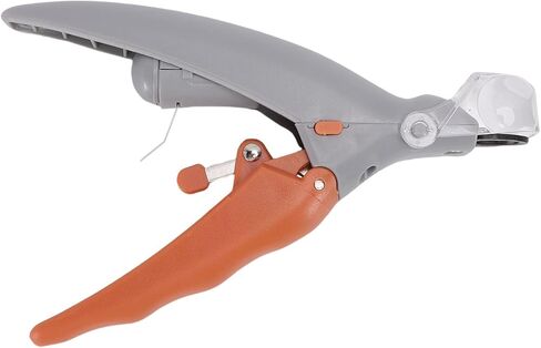 Rengue LED Light Pet Nail Clipper, Claw Care Nail Cutter with Transparent Trapper and Non Slip Ergonomic Handle for Cats Dogs Rabbits Hamsters and Small Pets LED Light Pet in Saudi Arabia