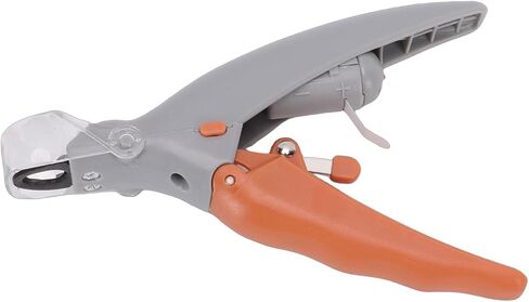 Rengue LED Light Pet Nail Clipper, Claw Care Nail Cutter with Transparent Trapper and Non Slip Ergonomic Handle for Cats Dogs Rabbits Hamsters and Small Pets LED Light Pet in Saudi Arabia