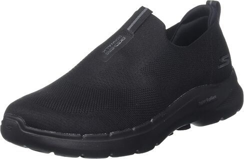 Skechers Men's Gowalk 6-Stretch Fit Slip-on Athletic Performance Walking Shoe in Kuwait