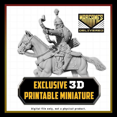 تم تسليم ألعاب الحرب - منمنمات عمل بولت من ألعاب لورد، مجموعة بداية الجيش البريطاني الثامن مع تنزيل STL مصغر إضافي - رجال الجيش البلاستيكي بمقياس 28 مم من الحرب العالمية الثانية لألعاب الحرب in Kuwait