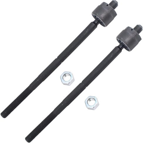 Detroit Axle - 8pc Struts Shocks Kit for 2007-2013 Nissan Altima Complete 2 Front Struts w/Coil Spring 2 Rear Shock Absorbers 4 Front Rear Sway Bars 2008 2009 2010 2011 2012 Replacement Suspension in Saudi Arabia