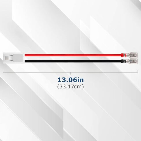 بطارية Mighty Max 12V 5Ah F1 SLA بديلة متوافقة مع Razor Crazy Cart in Kuwait