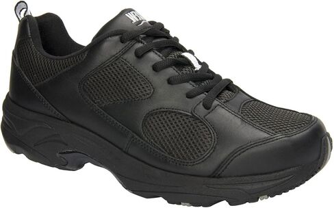 درو رجال البرق الثاني مريح حذاء رياضي علاجي مع عمق مزدوج in Kuwait