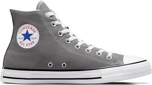 Converse Chuck Taylor All Star Hi Top Black Canvas W9160, Men's 9.5 womens 11.5 in Saudi Arabia