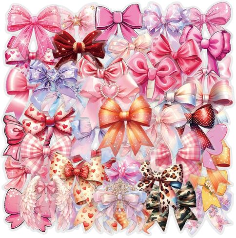 50Pcs Funny Baking Stickers,Transparent Realistic Bakery PET Waterproof Sticker for Laptop,Stationery,Scrapbooking,Water Bottles,Phone Case,Bakery Themed Party Decorations Food Junkie(Baking) in Kuwait