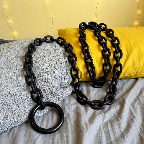 Klyyo Clyro 0.59 بوصة × 9.8 قدم وتد إسفنجي EVA مستدير بالكامل، عصا حرفية سوداء عالية الكثافة EVA Cosplay من أجل أزياء تنكرية للدروع التنكرية لتعزيز الأسلحة DIY in Kuwait