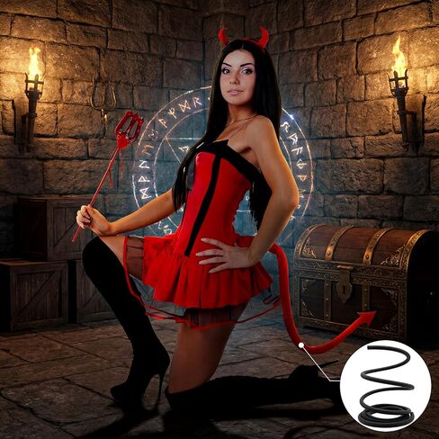 Klyyo Clyro 0.59 بوصة × 9.8 قدم وتد إسفنجي EVA مستدير بالكامل، عصا حرفية سوداء عالية الكثافة EVA Cosplay من أجل أزياء تنكرية للدروع التنكرية لتعزيز الأسلحة DIY in Kuwait