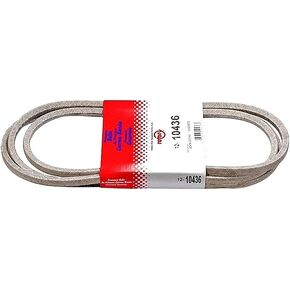 New A Section Drive Belt fits Replacement for Jonh Deree OEM D100 L108 L110 L111 L118 L125 GX20072 in Kuwait