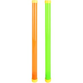 2 Pieces Groan Tube Noise Makers Novelty Party Toy for Bag Fillers Halloween Gathering Holiday Funny Atmosphere, Spiral in Kuwait