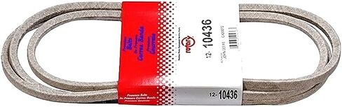 New A Section Drive Belt fits Replacement for Jonh Deree OEM D100 L108 L110 L111 L118 L125 GX20072 in Kuwait