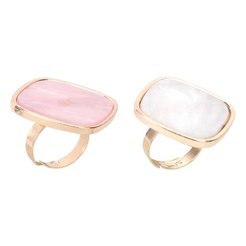 Beaupretty Nail Art Ring Palette Portable Silicone Finger Palette for Mixing Nail Polish Colors and Pigment Blending Compact for Manicure and Art Design in Saudi Arabia