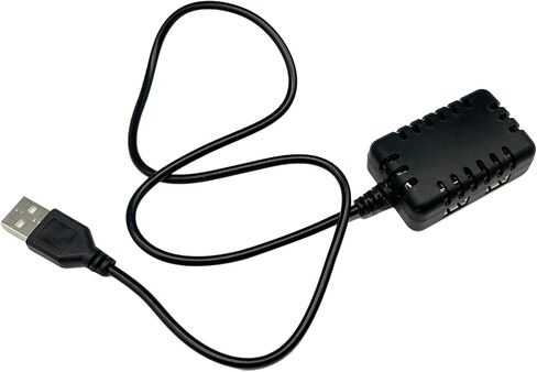 شاحن بطارية ليبو 2 في 1 7.4 فولت - شاحن توازن السيارة RC كابل USB 1A مع موصل قابس XH-3P لبطاريات 2S 7.4 فولت RC سيارات بدون طيار شاحنة قارب طائرة كوادكوبتر Airsoft SCX24 SCX10 in Kuwait
