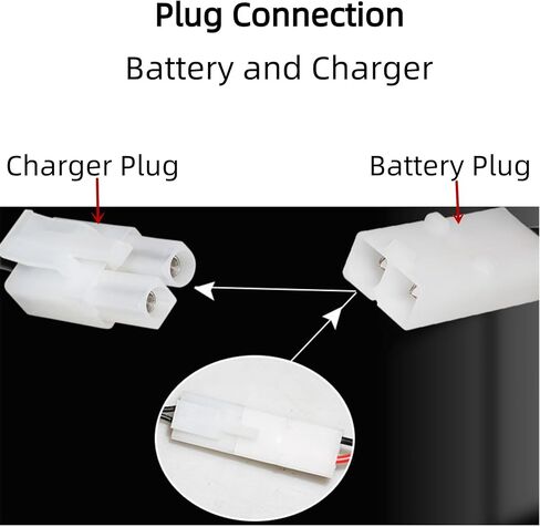8.4V USB Charger Battery Charging Cable with Standard Tamiya Plug for RC Truck RC Excavator 8.4V NICD/NIMH Battery Charger in Saudi Arabia
