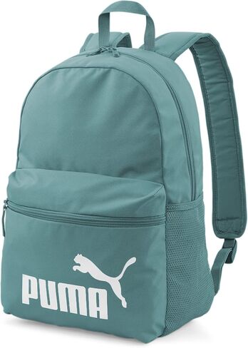 PUMA(プーマ) Normal, 22 Spring Summer Color Peacoat/Festival Fuchsia Logo (80) in Kuwait