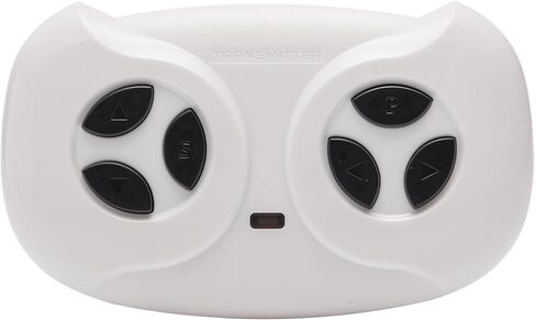 2.4G Bluetooth Remote Control for Kids Powered Ride On Car, Remote Controller Transmitter Accessories for Children Electric Ride On Car Replacement Parts, Power Wheels Remote Control kit in Saudi Arabia