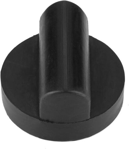 Car Jack, Effectively Protect Bent and Broken Undercarriage Design for TT RS R8 A6 A7 for Car Jack Adapter in Saudi Arabia
