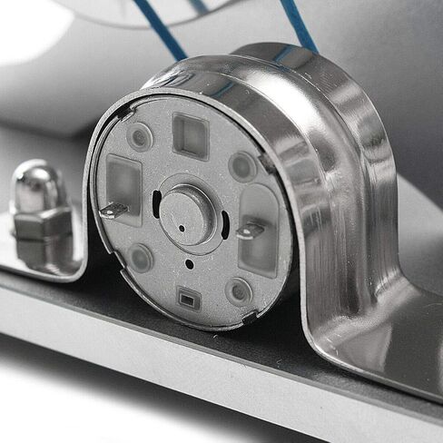 3-5V DIY Mini Silver Stirling Engine Model School Physics Engine Teaching Equipment Educational Tool in Saudi Arabia