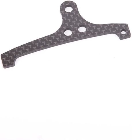 Schumacher Racing Products Ltd U8461 C/F Damper Mount - Eclipse 5 in Saudi Arabia