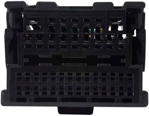 Metra Electronics 71-2106 GM OEM Wiring Harness 44-PIN in Kuwait