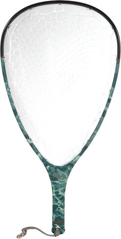 fishpond Nomad Hand Net | Fly Fishing Carbon Fiber & Fiberglass Composite Landing Net in Kuwait