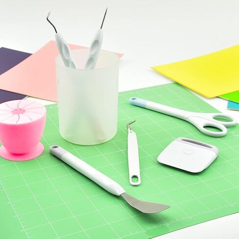 Weeding Tools for, Weeding Tools with More Applications 6 Pcs Weeding Tool for DIY Embossing Engraving (6pcs Set) in Kuwait