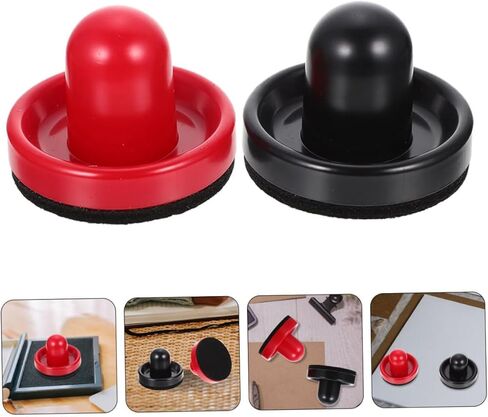 TEHAUX 2sets Scrapbook Stamping Tools Pressing Block for Handmade Card Making Includes Red Blocks for Crafts and Embossing Projects in Saudi Arabia