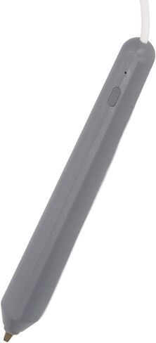 Hot Foil Pen, USB Heat Foil Stamping Embossing Pen, Stamping, DIY Tools, ABS Crafting Tool for Drawing Writing, for Hand IY and Gilded Font in Saudi Arabia