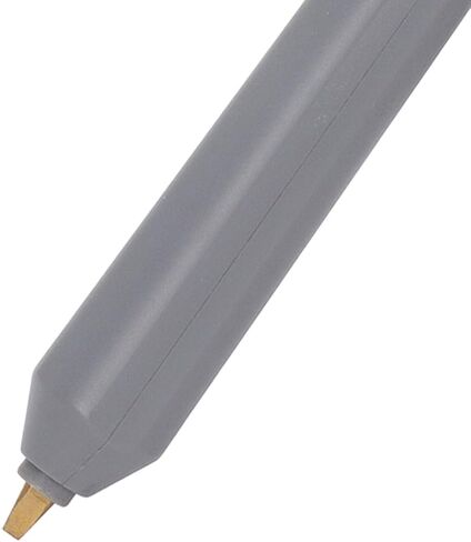 Hot Foil Pen, USB Heat Foil Stamping Embossing Pen, Stamping, DIY Tools, ABS Crafting Tool for Drawing Writing, for Hand IY and Gilded Font in Saudi Arabia