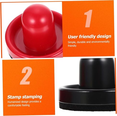 2pcs Scrapbooking Pressing Tool Multi-Purpose Stamp Blocks for Card Making and Crafts for Artisans Mobility Smooth for Stamping Images in Saudi Arabia