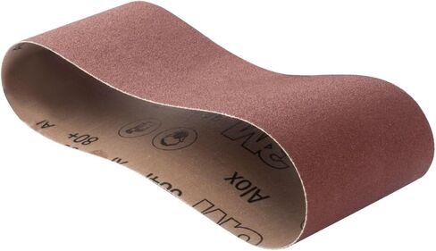 3M BELT4X361PK60 Sanding Belt, Brown in Saudi Arabia