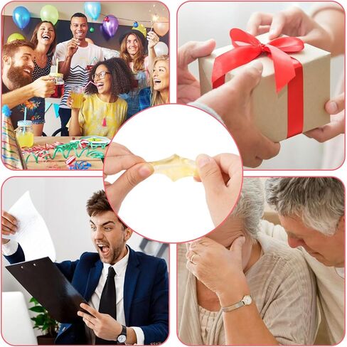 Hooqict 20Pcs Stress Cube Squishy Stress Balls Fidget Toys Square Squeeze Ice Cube Sensory Toys for Kids Adults Mini Squishies Stress Relief Party Gift Bag Fillers Birthday Goodie Bag Stuffers in Kuwait