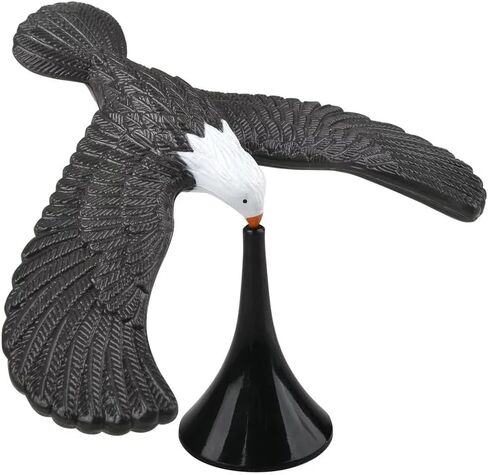 Rhode Island Novelty 7" Balancing Eagle in Saudi Arabia