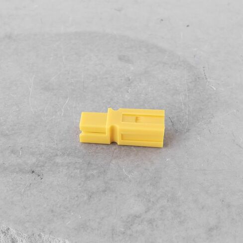 18pcs 30Amp Battery Connectors Lithium Battery Replacement Compatible with Anderson Plug Compatible with PowaKaddy N Play Adaptor in Saudi Arabia