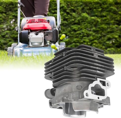 Cylinder Piston Set, Easy to Install, Corrosion Resistant 42mm in Kuwait