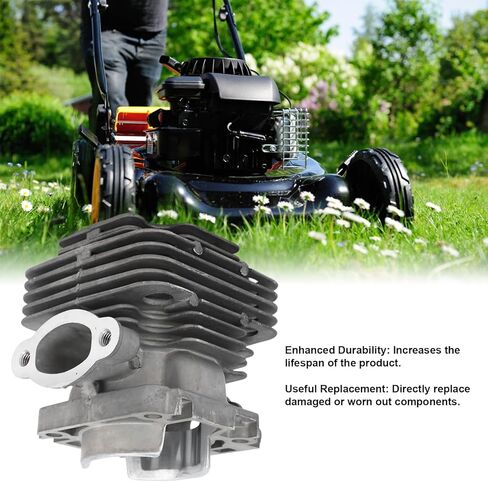 Cylinder Piston Set, Easy to Install, Corrosion Resistant 42mm in Kuwait