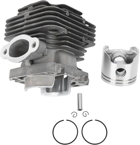 Cylinder Piston Set, Easy to Install, Corrosion Resistant 42mm in Kuwait