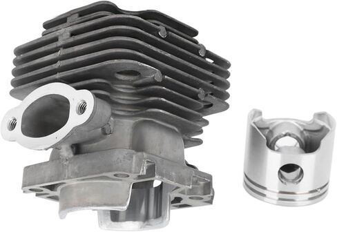 Cylinder Piston Set, Easy to Install, Corrosion Resistant 42mm in Kuwait