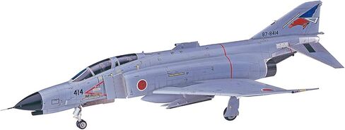 HASEGAWA 01567 1/72 F-4EJ Phantom II in Saudi Arabia