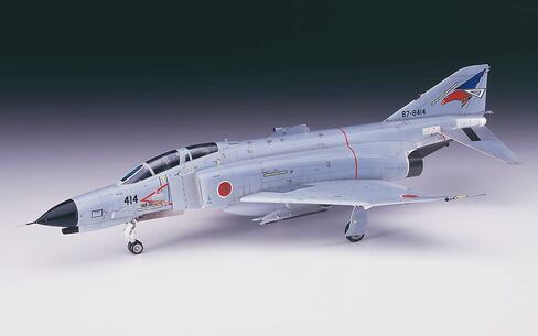 HASEGAWA 01567 1/72 F-4EJ Phantom II in Saudi Arabia
