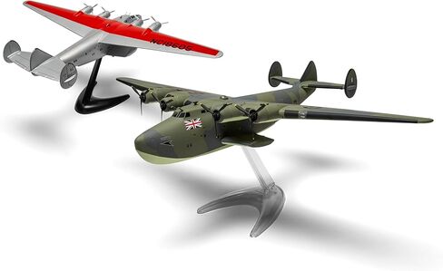 Airfix 1/144 Boeing 314 Clipper Flying Boat Plastic Model X-4172V (Airplane) in Saudi Arabia