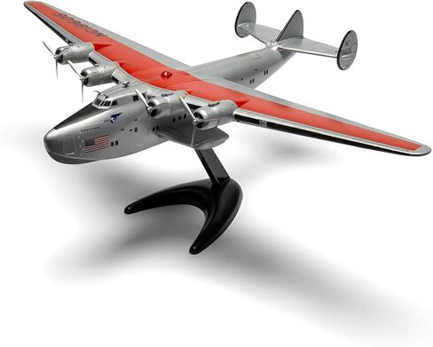 Airfix 1/144 Boeing 314 Clipper Flying Boat Plastic Model X-4172V (Airplane) in Saudi Arabia