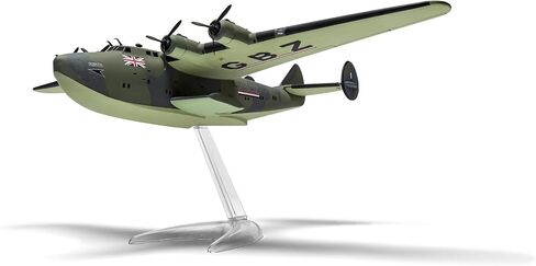 Airfix 1/144 Boeing 314 Clipper Flying Boat Plastic Model X-4172V (Airplane) in Saudi Arabia