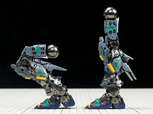 إطار داخلي معدني لـ MG Nu Gundam Ver. كا in Kuwait