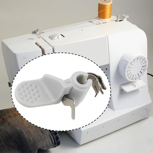 Sewing Machines Threader Compatible with Toyota Oekaki50 SP ECO Ergo Super Jeans,672350-DJE10 in Saudi Arabia