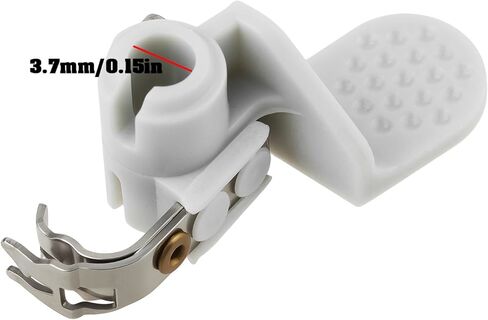 Sewing Machines Threader Compatible with Toyota Oekaki50 SP ECO Ergo Super Jeans,672350-DJE10 in Saudi Arabia