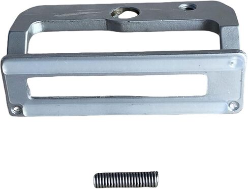 Sewing Presser Foot Flat Buttonhole Machine Presser Foot Attachment for Sewing Machine in Saudi Arabia