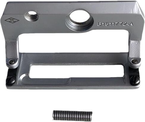 Sewing Presser Foot Flat Buttonhole Machine Presser Foot Attachment for Sewing Machine in Saudi Arabia