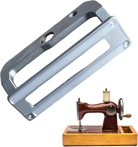 Sewing Presser Foot Flat Buttonhole Machine Presser Foot Attachment for Sewing Machine in Saudi Arabia